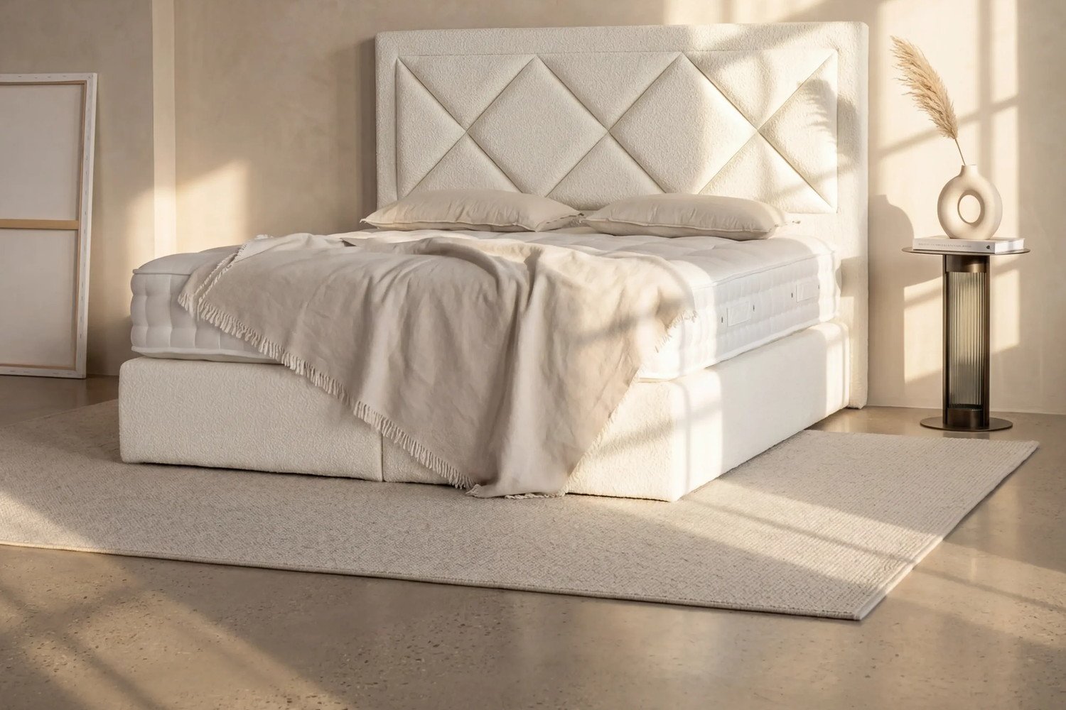 louis-Start Boxspringbett LOUIS